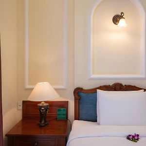 Century Pool Deluxe Room Double or Twin